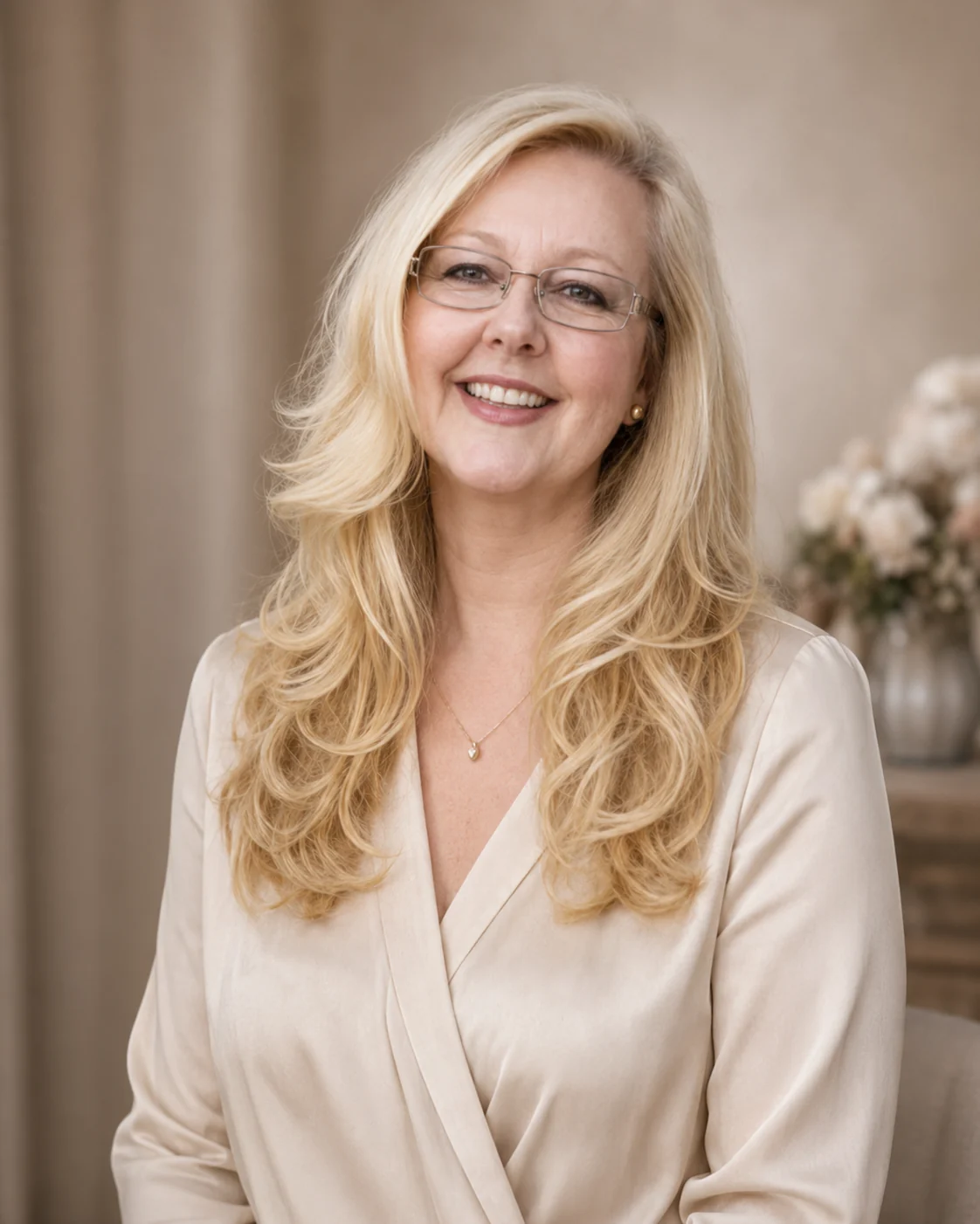 Darlene Ballard, Owner and SEO strategist at Digital Max Agency